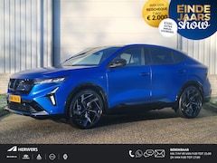 Renault Rafale - E-Tech 4x4 plug-in hybrid 300PK atelier Alpine / levertijd I.O. /