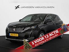 Peugeot 3008 - 1.6 HYbrid 225 Allure SOH 97% Trekhaak Navigatie Stoelverwarming