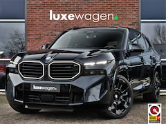 BMW XM - V8 650pk 30kWh Trekh 23inch DA-Prof 360 | H/K