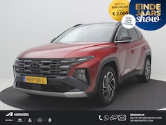Hyundai Tucson - 1.6 T-GDI PHEV Comfort Smart / Adaptieve Cruise Control / Navigatie / 19" LMV / Stoelverwa