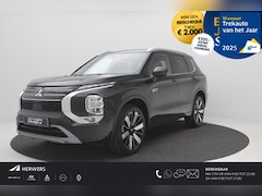 Mitsubishi Outlander - 2.4 PHEV Instyle+ / €6.000, - Voordeel Op Nieuwprijs / Prijs is rijklaar / Nieuw Model 202