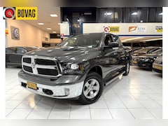 Dodge Ram 1500 - 3.6 V6 4x4 QC Incl BTW Automaat Lpg