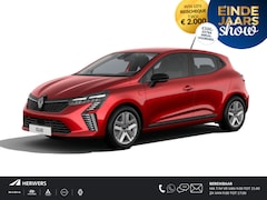 Renault Clio - 1.6 E-Tech Full Hybrid 145 evolution / Nieuw te Bestellen /