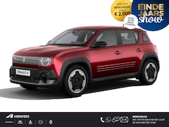 Renault 4 - 4 comfort range evolution 52 kWh / voorraad actie infomeer naar de voorwaarden en beschikb