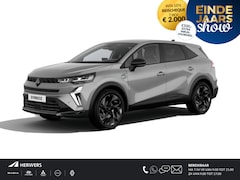 Renault Symbioz - 1.8 E-Tech full hybrid 160 esprit Alpine / Nieuw Te Bestellen /