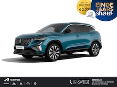 Renault Austral - E-Tech full hybrid 200pk techno / Nieuw Te Bestellen /