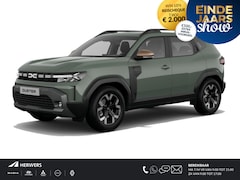 Dacia Duster - 1.6 Hybrid 140 Extreme