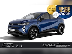 Renault Captur - 1.0 TCe 90 techno / Nieuw te Bestellen /