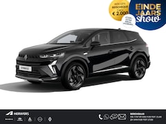 Renault Symbioz - 1.8 E-Tech full hybrid 160 iconic / Nieuw Te Bestellen /