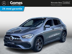 Mercedes-Benz GLA-Klasse - 250 e AMG | Rijassistentie+ | Panoramadak