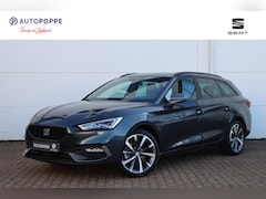 SEAT Leon Sportstourer - 1.4 TSI eHybrid PHEV FR Business Intense