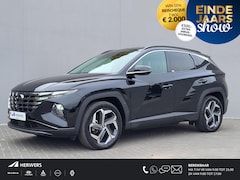 Hyundai Tucson - 1.6 T-GDI PHEV Comfort Smart 4WD Automaat / Apple Carplay Android auto / Stuur-, en Stoelv