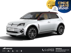 Renault 5 - 5 urban range iconic cinq 40 kWh / voorraad actie infomeer naar de voorwaarden en beschikb