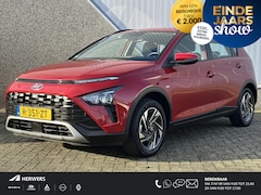 Hyundai Bayon - 1.0 T-GDI Comfort / Apple Carplay & Android Auto / Achteruitrijcamera / Cruise Control / A