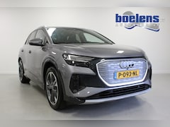 Audi Q4 e-tron - 40 Launch edition Advanced 77 kWh | 20'LMV | DAB | WEGKL-TRHAAK | CAMERA | ACC | E-KLEP |