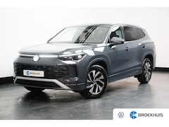 Volkswagen Tayron - 1.5 eTSI 150 pk Life 7-DSG | 7 persoons | Achteruitrijcamera | Apple Carplay | Stoel/stuur