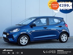 Hyundai i10 - 1.0 Comfort / €1250, - inruilvoordeel /Apple Carplay/Android Auto / audio-navigatie full m