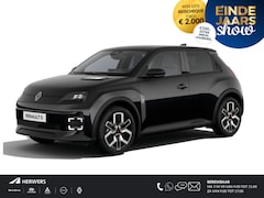 Renault 5 - 5 urban range techno 40 kWh / Nieuw Te Bestellen /