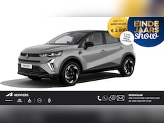 Renault Captur - 1.0 TCe 90 techno / Nieuw te Bestellen /