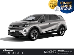 Renault Symbioz - 1.8 E-Tech full hybrid 160 techno / Nieuw Te Bestellen /