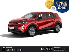 Renault Symbioz - 1.8 E-Tech full hybrid 160 evolution / Nieuw Te Bestellen /