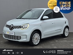 Renault Twingo Z.E. - R80 Série Limitée Vibes Automaat / Dealer onderhouden / Accu SoH 95, 68 % / WLTP 186 km /