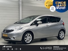 Nissan Note - 1.2 DIG-S Tekna / Automaat / Tweede Eigenaar / Panoramadak / Navigatie / Climate Control /