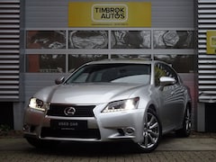 Lexus GS - 450h *Schuifdak/HUD/Mark Levinson/Dealer-OH