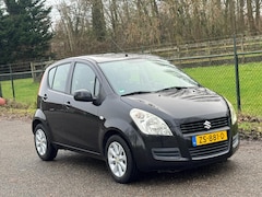 Suzuki Splash - 1.0 Comfort /Airco/5-Deurs/