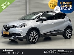 Renault Captur - 0.9 TCe Intens / Trekhaak / Camera / Navigatie / Climate Control / All Seasonbanden / Crui