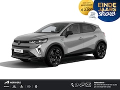 Renault Captur - 1.8 E-Tech full hybrid 160 esprit Alpine / Nieuw Te Bestellen /