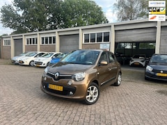 Renault Twingo - 0.9 TCe Dynamique Navi/ Airco/ Cruise/ NAP 1e Eigenaar