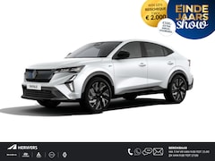 Renault Rafale - E-Tech Hybrid 200PK esprit Alpine / Nieuw te bestellen /