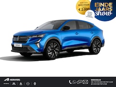 Renault Rafale - E-Tech Hybrid 200 esprit Alpine / Nieuw te Bestellen /