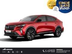 Renault Rafale - E-Tech Hybrid 200pk esprit Alpine / Nieuw te Bestellen /