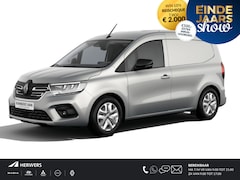 Renault Kangoo E-Tech - Extra L1 / Nieuw Te Bestellen /