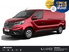 Renault Trafic E-Tech - T29 L2H1 Advance 52 kWh / Nieuw te Bestellen /