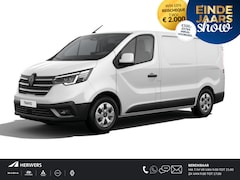Renault Trafic E-Tech - T29 L1H1 Advance 52 kWh / Nieuw te Bestellen /