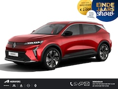 Renault Scenic E-Tech - EV60 comfort range techno / voorraad actie infomeer naar de voorwaarden en beschikbaarheid