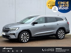 Renault Espace - E-Tech Full Hybrid 200 techno 7pers. Autom. / 7 Persoons / Rondomzicht Camera / Elektrisch