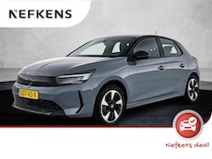 Opel Corsa Electric - GS 50 kWh 136pk Automaat | Navigatie | Climate Control | Cruise Control | Achteruitrijcame