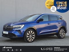 Renault Austral - 1.3 mild hybrid 160 techno Automaat / Fabrieksgarantie tot 07-2026 / Pack Solid / Trekgewi