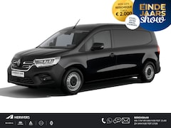 Renault Kangoo E-Tech - Advance L2 44 kWh / Nieuw Te Bestellen /