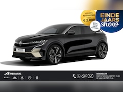 Renault Mégane E-Tech - comfort range iconic 60 kWh / voorraad actie infomeer naar de voorwaarden en beschikbaarhe