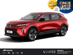Renault Scenic E-Tech - EV60 comfort range evolution / Nieuw te Bestellen /
