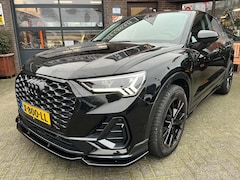 Audi Q3 Sportback - 45 TFSI e 245pk PHEV S tronic