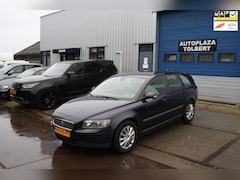 Volvo V50 - 1.8 Kinetic *BJ'05*APK TOT 09-08-'26