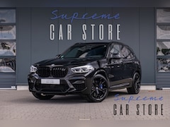 BMW X3 - M I 21 inch I H&K I 2e eig. I Trekhaak