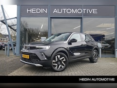 Opel Mokka - 1.2 Elegance | Camera | Airco | LM wielen | Apple carplay / Android auto |
