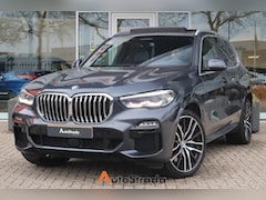 BMW X5 - (g05) xDrive45E M-Sport | Memory | Leder | Pano | ACC | Harman/Kardon | LED | Carplay | 36
